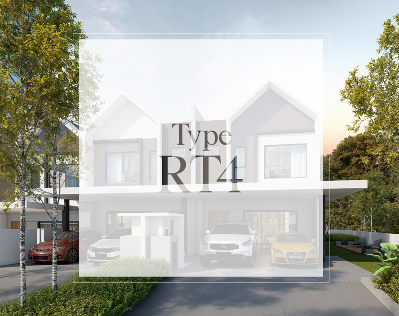 Sierra Hijauan - Type RT4