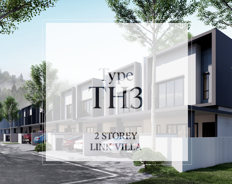 Sierra Hijauan - Type TH3
