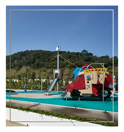 Sierra Hijauan Playsquare